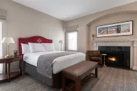 The Glidden House Hotels in Cleveland