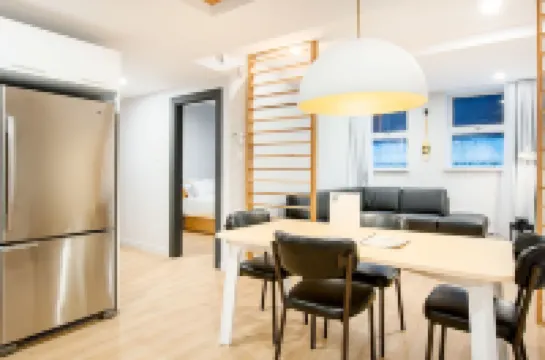 Les Lofts Charest - PAR les Lofts Vieux-Québec