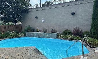DoubleTree by Hilton Quebec Resort