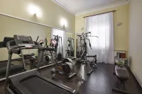 Hotel Ambasciatori Hotels in Palermo