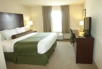 Cobblestone Inn & Suites - Langdon Hotels in 
