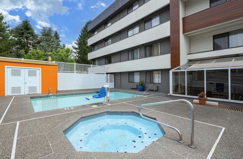 Best Western Alderwood photo 3