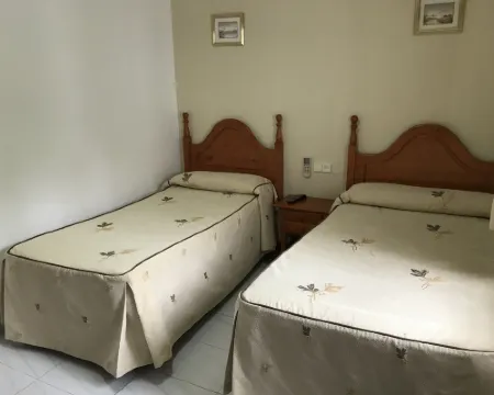 Hotel Matias Hotels in Ruidera