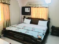 Cossy Hotel & Suite Hotels in Agbor