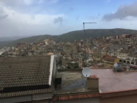 B&B Dinastia Hotel a Monterosso Almo