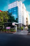 The Lotus Apartment Hotel, Burkit Road Hotels in 