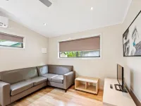 Discovery Parks - Lake Hume, Victoria Hotel a Wodonga