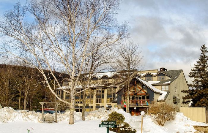 The Valley Inn, Ascend Hotel Collection