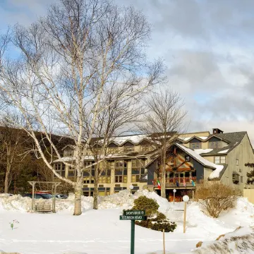 The Valley Inn, Ascend Hotel Collection