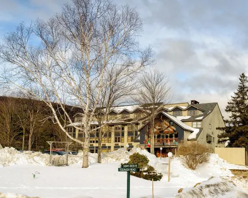 The Valley Inn, Ascend Hotel Collection