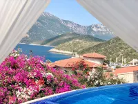 Club Hotel Barbarossa - vue mer