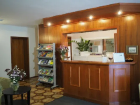 Waldhotel Porta Westfalica Hotels in Porta Westfalica