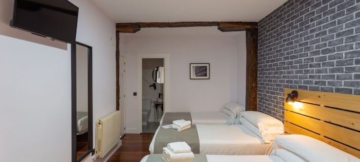 Casual Mardones Hotel a Bilbao