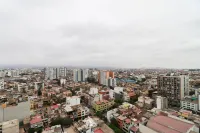 Amazing Lofts in Connect Building by Wynwood-House Hotel in zona Biomozzarella Srl