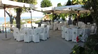 L'Incanto Restaurant & Suites Hotels in Casamicciola Terme