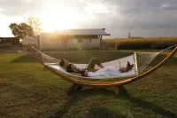 Collective Retreats Governors Island Hotel a New York