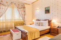 Villas Arbia - Margita Beach Hotel - balcón