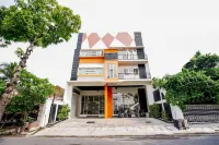 Pratisarawirya Guesthouse by Ecommerceloka
