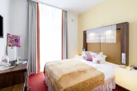 Tante Alma's Mannheimer Hotel Hotels in Mannheim