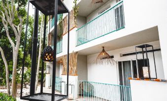 La TULUMEÑA Boutique Hotel