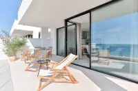 Eco-Apartments la Marineda & Hotel Thalassa Sport & Spa Hotels in Palau-saverdera
