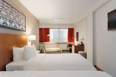 Other Radisson Blu Hotel Olümpia Photo