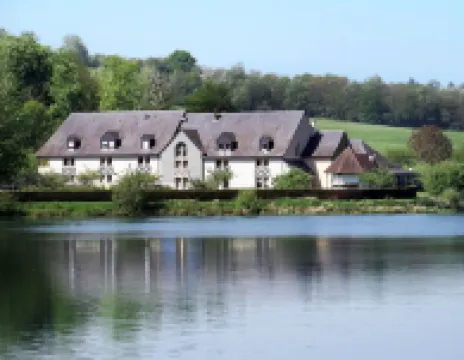 Eden Park Hotel Restaurant