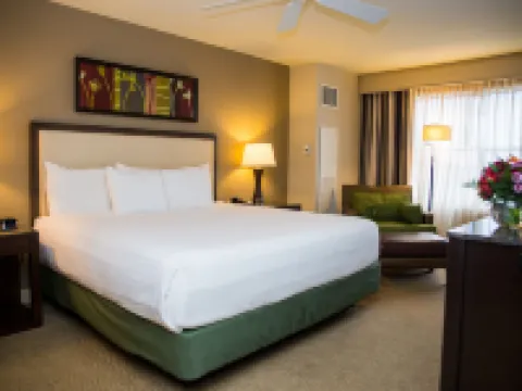 Isle Casino Hotel Bettendorf Hotels in Bettendorf