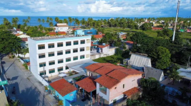 Pousada SAL e Mar Maracaipe Hotel di 