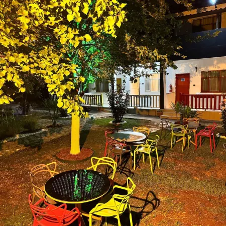 ONES PANSİYON