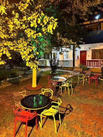 ONES PANSİYON Отели в г. Кумлуджа