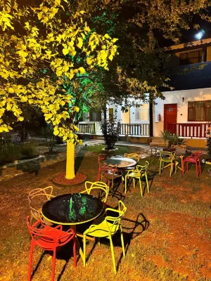 ONES PANSİYON Hotels in Kumluca