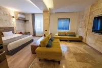 Stones of Cappadocia