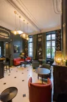 Hôtel Loysel le Gaucher Hotels in Gouy-Saint-Andre