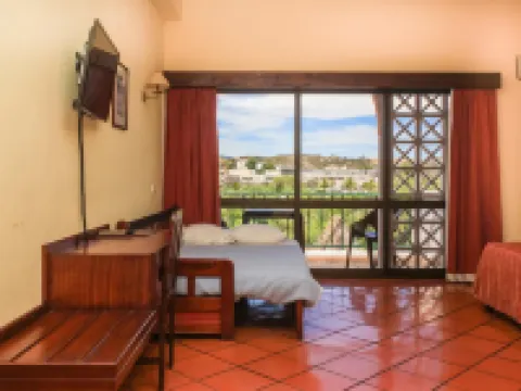 Hotel Colina Dos Mouros Hotels in Silves