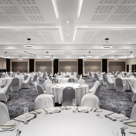 Premier Hotel Umhlanga