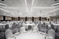 Premier Hotel Umhlanga Hôtels à : Umhlanga