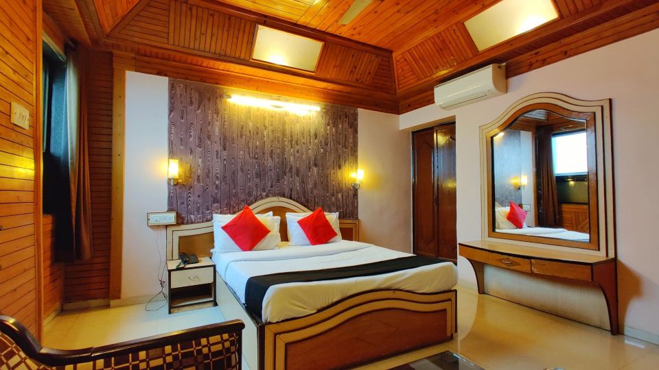 Hotel Pratap Heritage