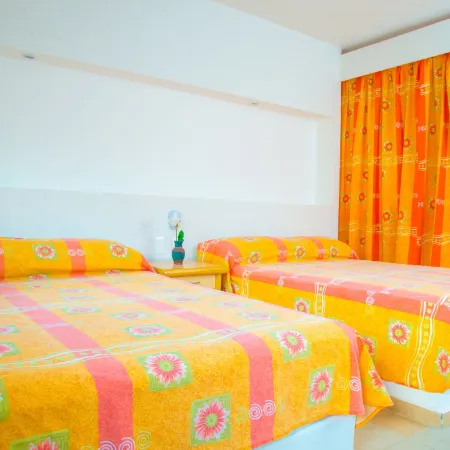 Hotel Acapulco