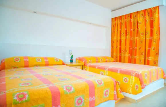 阿卡普爾科酒店