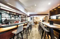 Hotel Alpina Sölden - Adults Only - Bars