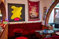 The Ferndale Hotel - Bed & Breakfasts