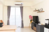 Nice and Comfort 2Br Apartment at Meikarta Hotels in South Cikarang