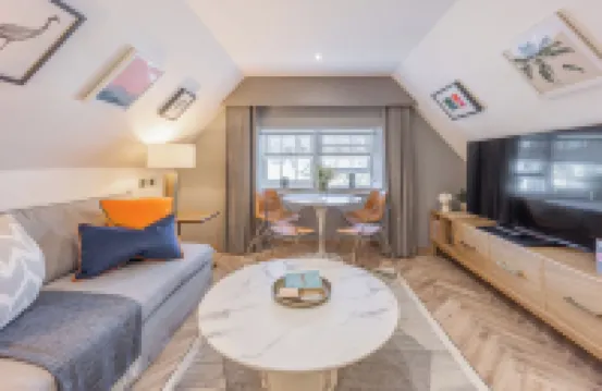 อพาร์ทเมนท์ No1. แซนต์ แอนดรูวส์ - ซาวท์ สตรีท