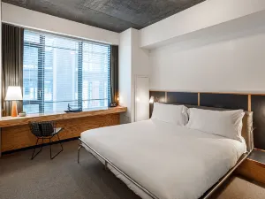 The Emily Hotel