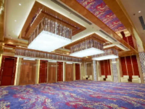 ベストウェスタン ブリンダーバン ブリンダーバンのホテル