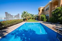 Maison Privee - Prvt Pool & Beach in Luxury Palm Jumeirah Villa -  case vacanza in affitto