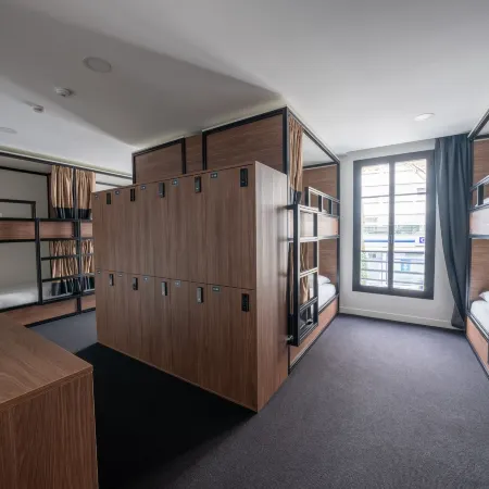 Beau M Paris