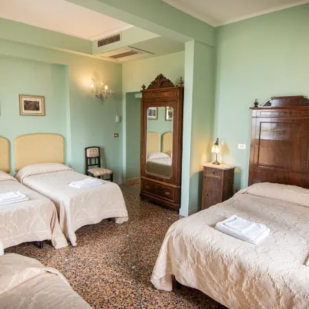 Agriturismo Villa Val d'Olivi