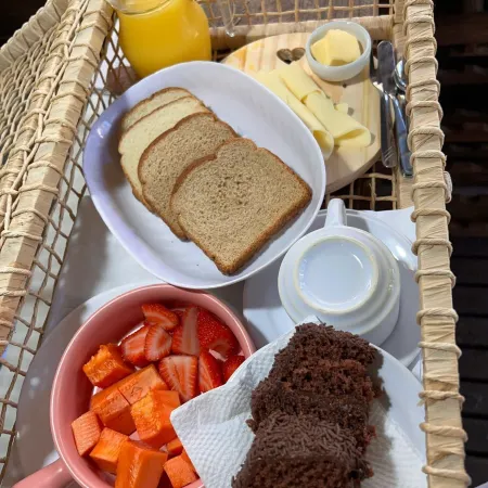 Studios Malakoopa - Praia do Rosa